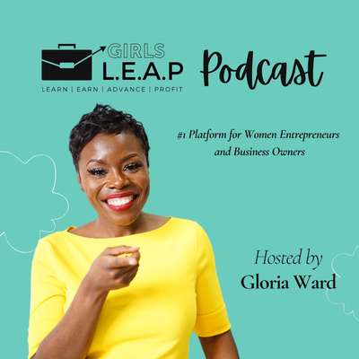 20. Schenika Quattlebaum on identifying your passion and taking the leap to follow your dreams